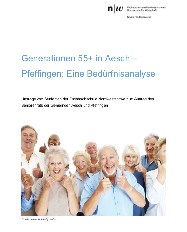 Umfrage 55+