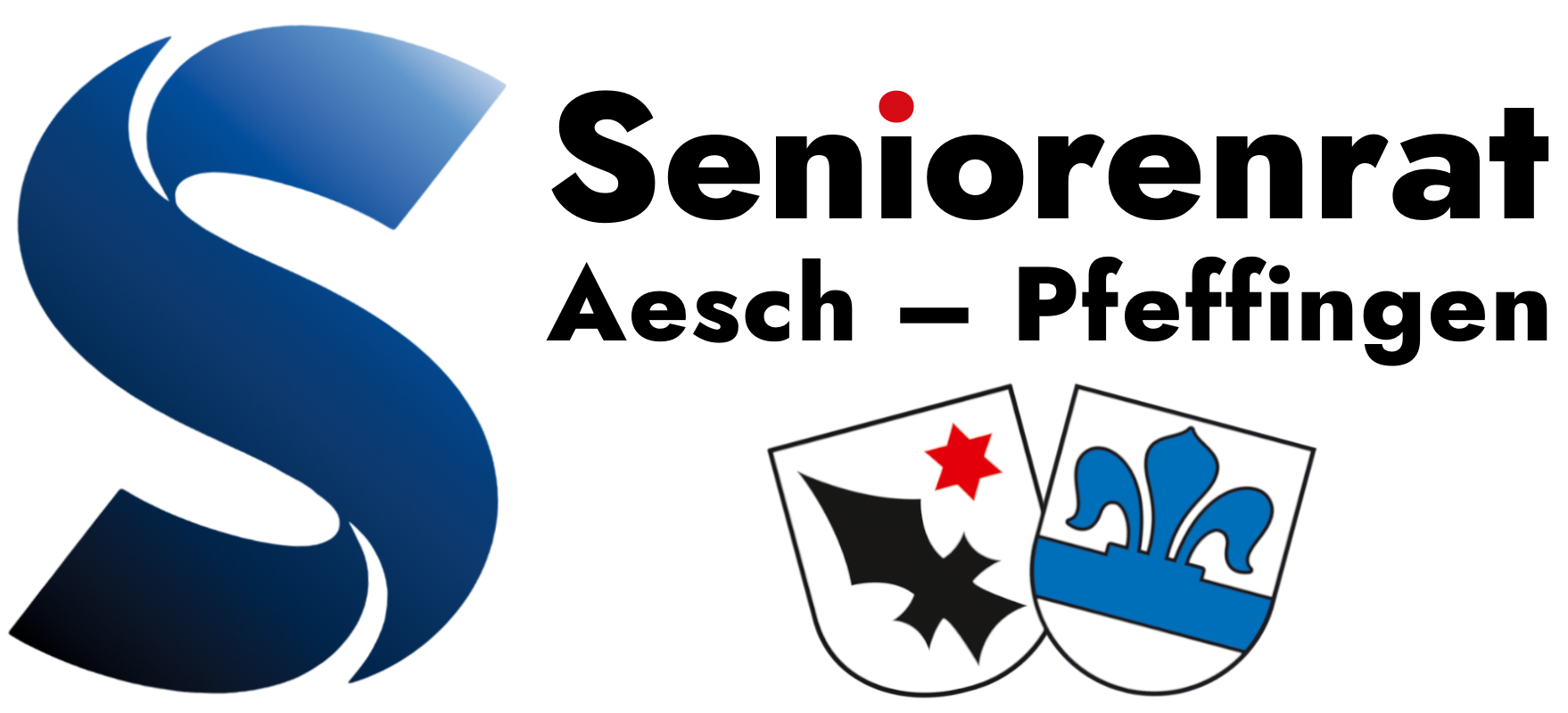 LogoSeniorenratImpressum Logo Seniorenrat Aesch - Pfeffingen Impressum